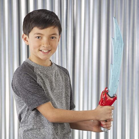 لعبة باور رينجرز بيست مورفرز شيتا بليد من البرنامج التلفزيوني ريد رينجر in Kuwait