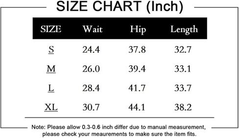 تنورة متوسطة الطول بجيوب غير متماثلة للنساء من Avanova، تنورة متأرجحة عالية الخصر، تنورة على شكل حرف A in Kuwait