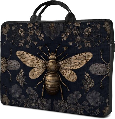 14 15 15.4 15.6 inch Laptop Sleeve Case Computer Bag, Laptop Carrying Cover Compatible for HP, Dell, Asus Notebook in Saudi Arabia