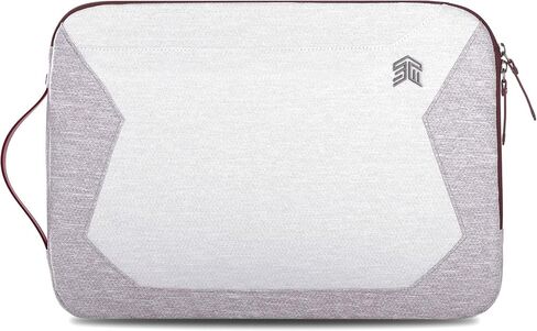 STM Myth Fleece-Lined Laptop Sleeve with Removable Strap 15-Inch - Slate Blue (stm-114-184P-02) in Kuwait