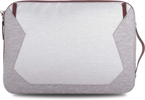 STM Myth Fleece-Lined Laptop Sleeve with Removable Strap 15-Inch - Slate Blue (stm-114-184P-02) in Kuwait