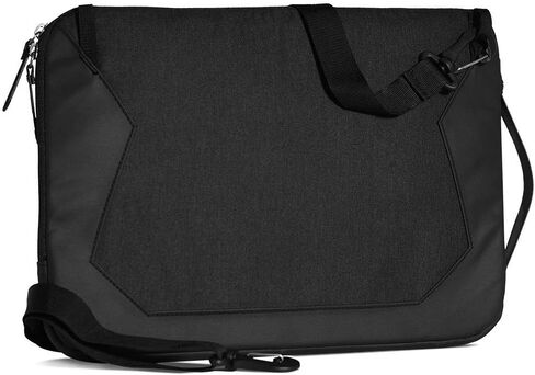 STM Myth Fleece-Lined Laptop Sleeve with Removable Strap 15-Inch - Slate Blue (stm-114-184P-02) in Kuwait
