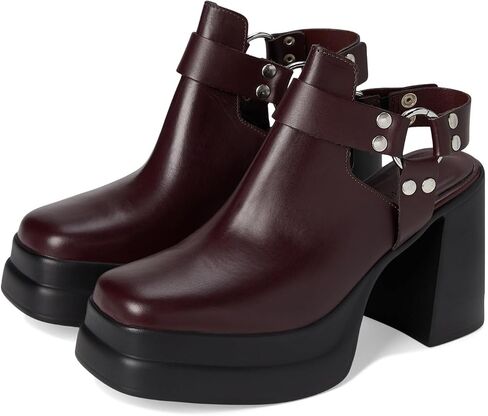 Free People Women's Hybrid Harness Boot Fashion in Saudi Arabia