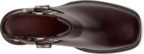 Free People Women's Hybrid Harness Boot Fashion in Saudi Arabia
