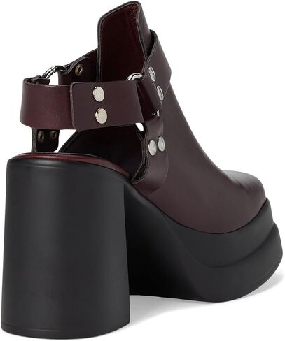 Free People Women's Hybrid Harness Boot Fashion in Saudi Arabia
