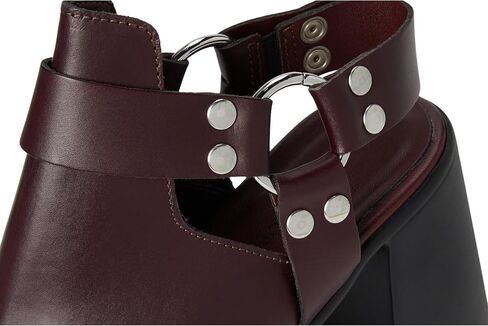 Free People Women's Hybrid Harness Boot Fashion in Saudi Arabia