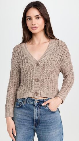Women's Elba Cardigan in Saudi Arabia