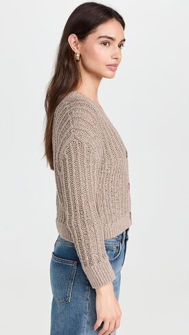 Women's Elba Cardigan in Saudi Arabia