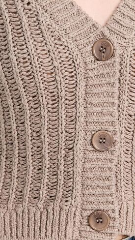 Women's Elba Cardigan in Saudi Arabia