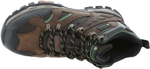 Skechers Men's Archfit Tarver Loader Hiking Boot in Saudi Arabia