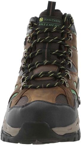 Skechers Men's Archfit Tarver Loader Hiking Boot in Saudi Arabia