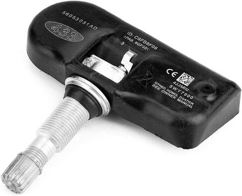 مستشعر تساوي ضغط الإطارات لإطارات السيارة، مستشعر مراقبة ضغط الإطارات لكرايسلر دودج 56053031AD، مستشعر مراقبة ضغط الإطارات ABS in Kuwait