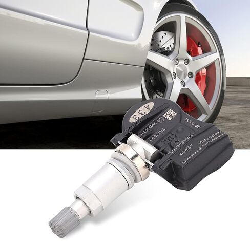 مستشعر تساوي ضغط الإطارات لإطارات السيارة، مستشعر مراقبة ضغط الإطارات لكرايسلر دودج 56053031AD، مستشعر مراقبة ضغط الإطارات ABS in Kuwait