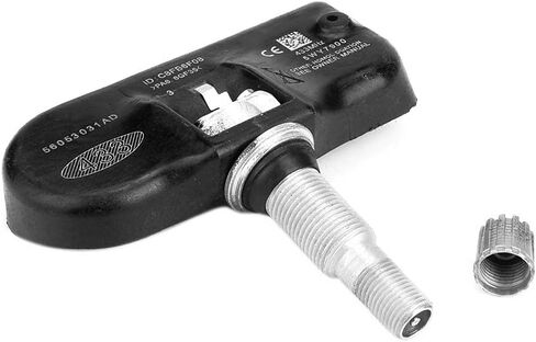 مستشعر تساوي ضغط الإطارات لإطارات السيارة، مستشعر مراقبة ضغط الإطارات لكرايسلر دودج 56053031AD، مستشعر مراقبة ضغط الإطارات ABS in Kuwait