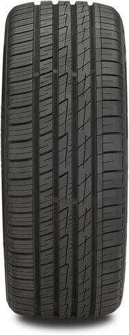 Nexen N'Fera AU7 All- Season Radial Tire-235/40R19 96W in Kuwait