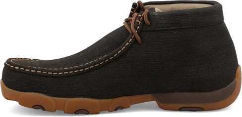 Twisted X Men's Mdmst03 Chukka Boot in Saudi Arabia