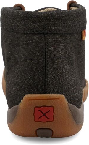 Twisted X Men's Mdmst03 Chukka Boot in Saudi Arabia