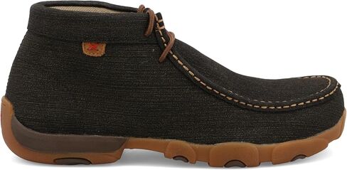 Twisted X Men's Mdmst03 Chukka Boot in Saudi Arabia