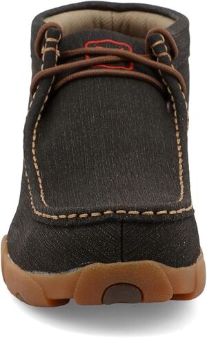 Twisted X Men's Mdmst03 Chukka Boot in Saudi Arabia