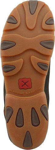 Twisted X Men's Mdmst03 Chukka Boot in Saudi Arabia