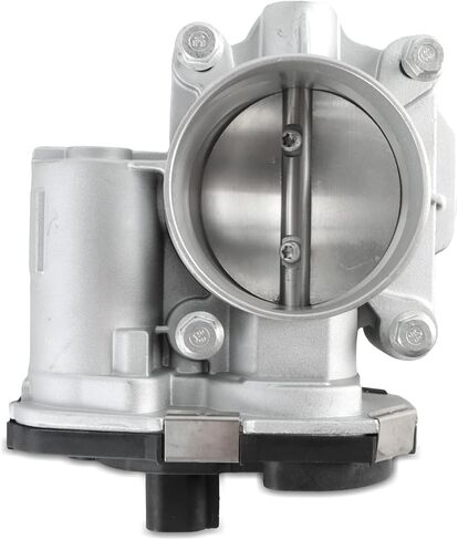 Throttle Body Assembly for 2010-2011 Equinox 2.4L Replaces 12607362 977-779 12616668 12631186 12694871 12615516 12607362 67-3014 217-3428 in Saudi Arabia