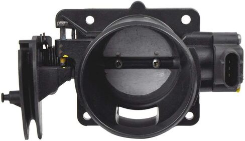 Cardone 67-1059 Remanufactured Fuel Injection Throttle Body (Renewed) in Saudi Arabia