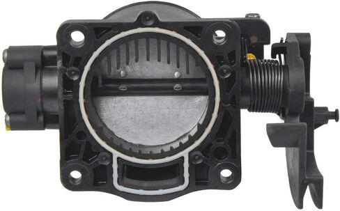 Cardone 67-1059 Remanufactured Fuel Injection Throttle Body (Renewed) in Saudi Arabia
