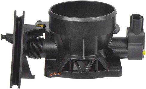 Cardone 67-1059 Remanufactured Fuel Injection Throttle Body (Renewed) in Saudi Arabia
