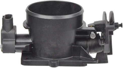 Cardone 67-1059 Remanufactured Fuel Injection Throttle Body (Renewed) in Saudi Arabia