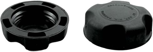 2PCS Fuel Gas Cap Replacement for 7082037 5433687 5450389 Fit For Polaris & Can Am for Polaris Sportsman General Ranger RZR 570 800 900 & Can-Am Maverick Defender Accessories in Saudi Arabia