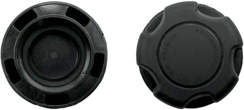 2PCS Fuel Gas Cap Replacement for 7082037 5433687 5450389 Fit For Polaris & Can Am for Polaris Sportsman General Ranger RZR 570 800 900 & Can-Am Maverick Defender Accessories in Saudi Arabia