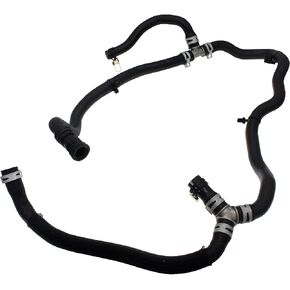Dorman 626-803 Engine Heater Hose Assembly Compatible with Select Ford Models (OE FIX)