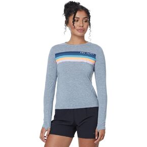 Brooks Women's Distance Long Sleeve 3.0