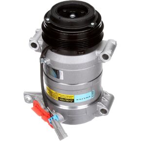 Delphi CS20010 Air Conditioning Compressor