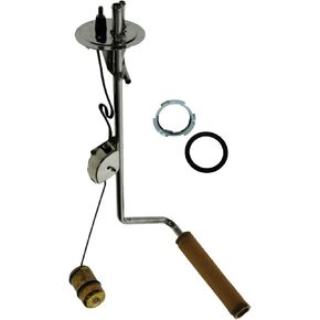 TRQ Fuel Tank Sending Unit Compatible with 1971-1973 Dodge Charger Coronet Plymouth Road Runner Satellite