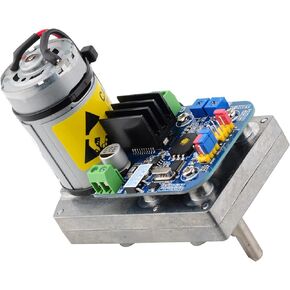 ASMC-04B Robot Servo High Power High Torque Support 12V~24V 180kg.cm Large Robotic Manipulator for RC Smart Car Quadcopter (1)