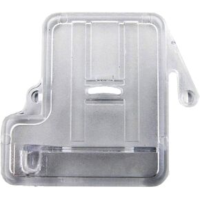 Cutex Darning Feed Dog Cover Plate #313117 for Singer Sewing Machine