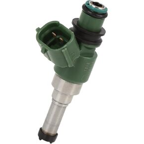 Motoforti 3B4-13761-00-00 Fuel Injector for Yamaha Grizzly 700 2007-2015 for Yamaha Grizzly 550 2009-2014 for Yamaha YFZ450R 2009-2017 Long-Lasting