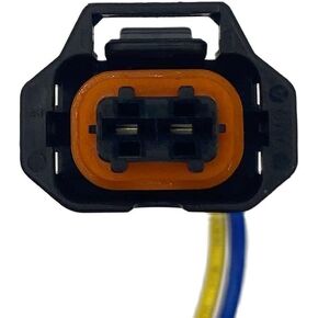 WMAutoPart Crankshaft Position Sensor Connector Wiring Harnesses 88952840