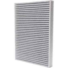 Cabin Air Filter, Fits for 2017-2023 Audi Q5, 2017-2023 Q7, 2018-2023 A4, 2018-2023 A5, 2018-2023 Q8, 2018-2023 A7/A8, 2018-2023 Porsche Cayenne, Replacement for 4M0819439A