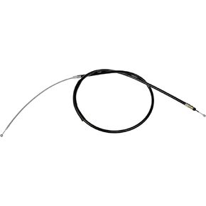 Dorman C660695 Rear Passenger Side Parking Brake Cable Compatible with Select BMW Models