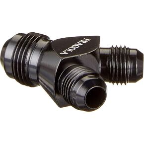 Fragola 900609-BL Y-Male Fitting