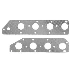 DNJ EG1102 Exhaust Manifold Gasket for 2008-2013 / Chrysler, Dodge, Jeep, Ram / 1500, Aspen, Commander, Dakota, Durango, Grand Cherokee, Ram 1500/4.7L / SOHC / V8 / 16V / 285cid / VIN N, VIN P