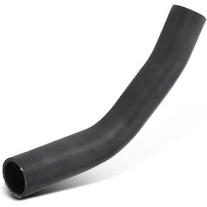 A-Premium Turbocharger Intercooler Hose Compatible with Honda Accord 2018-2022, L4 1.5L/L4 2.0L, Turbocharged, Replace# 172936A0A01, 17293-6A0-A01