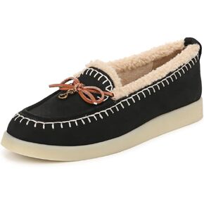 Sam & Libby Women's Fashion Casual Moccasin