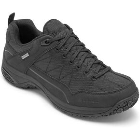 Dunham Cloud Plus Mens Oxford 14 BN US Black