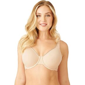 Wacoal Women's High Standards Underwire Bra