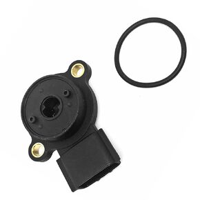 WFLNHB 06380-HN2-305 Shift Angle Sensor Replacement for Honda Foreman Rubicon Rancher