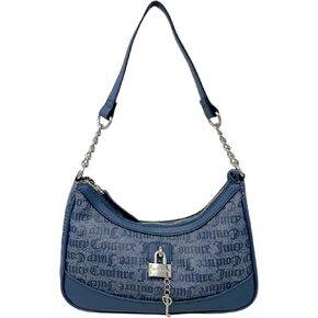 Juicy Couture Women's Eastside Westside Shoulder Bag