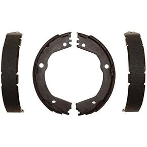 Raybestos 1082PG Professional Grade Brake Shoe Set